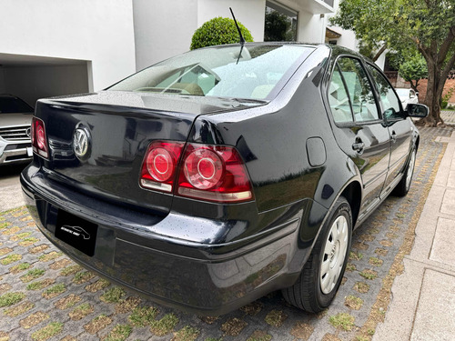 Volkswagen Jetta 2.0 Gl Team Abs At