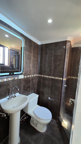 Apartamento En Venta Res, Roraima El Parral (195ms) 283075