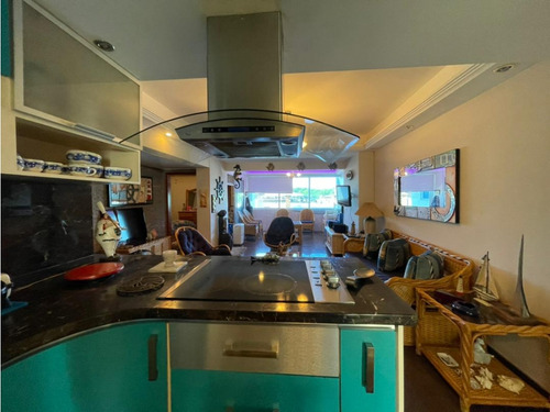 Apartamento En Alquiler Tucacas Falcon Up-7010854