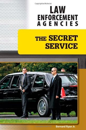 The Secret Service (law Enforcement Agencies)
