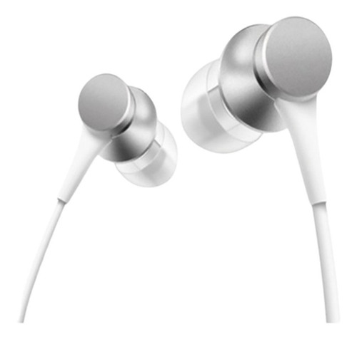 Auriculares Xiaomi Basic Con Micrófono Para Celular Original