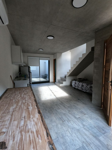 Duplex A Estrenar En Venta - 2 Ambientes - Pinamar