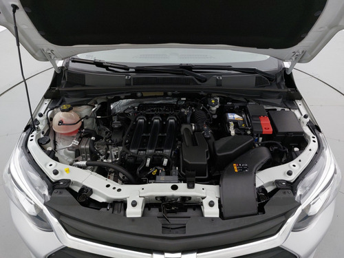 Chevrolet Onix 1.0 FLEX PLUS LT MANUAL