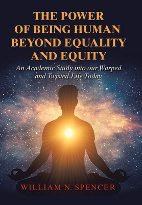 Libro The Power Of Being Human Beyond Equality And Equity...