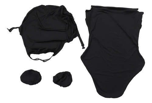 Fundas Para Sillas De Juego Elásticas Y Lavables