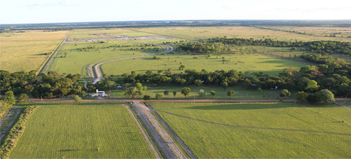 Imagen 8 de 14 de Delpa Vende Lote En Chacras Del Golf