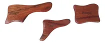 Comprar Maderoterapia Tablas Faciales - Ruge Maderoterapia Madera