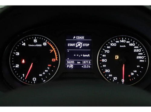 Audi A3 1.4 Tfsi 122cv