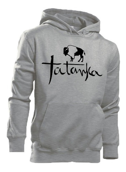 tatanka blusa de frio