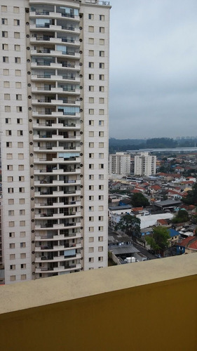 Imagem 9 de 23 de Apartamento - Ref: 5197