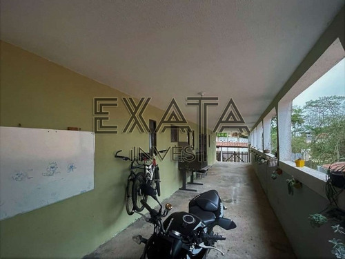 Imagem 5 de 30 de Horizontal Park, 5 Dorms (3 Suítes), 4 Vagas, Quintal Gourmet! - Ca00821 - 70190029