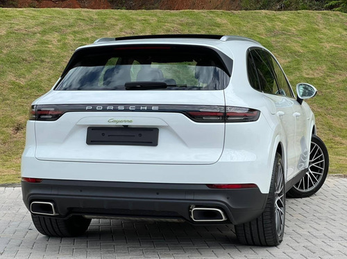 Imagem 6 de 15 de Porsche Cayenne E-hybrid