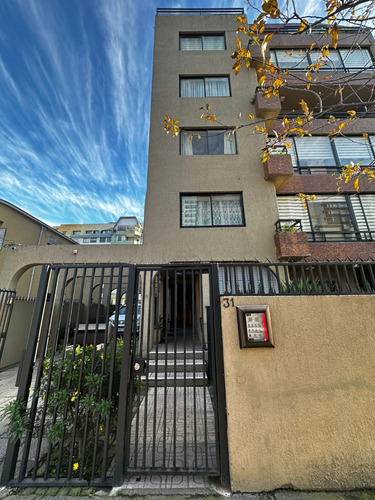 8 Reg. Dpto Espacio, Vista Y Ubicación - Dpto Familiar