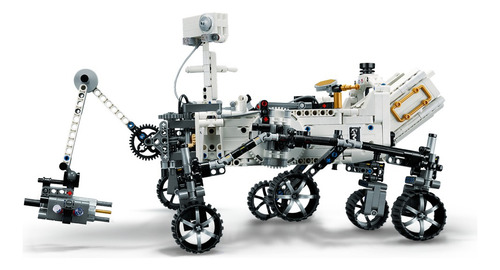 Lego Technic 42158 Nasa Mars Rover Perseverance