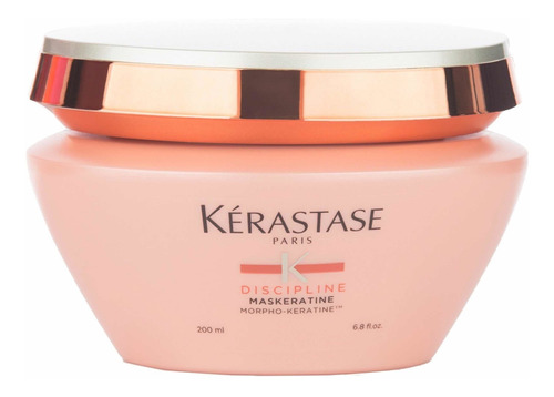 Tratamiento Antifrizz Maskeratine Discipline Kerastase 200ml