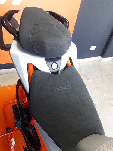 Imagen 9 de 15 de Ktm Rc 200 Nueva - Dolar Preferencial- Motoswift Fco Alvarez