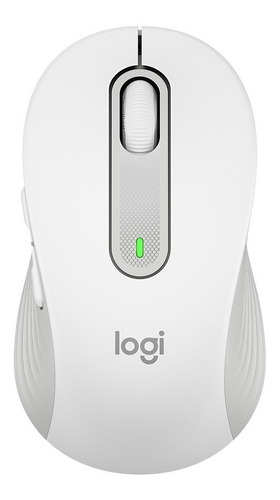 Imagen 4 de 7 de Mouse Inalambrico Logitech Signature M650 Bluetooth L Xc3