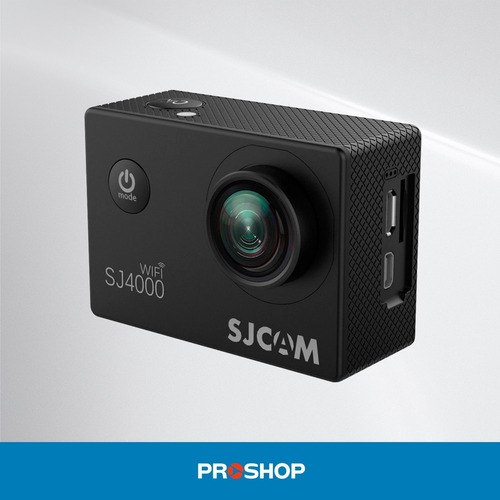 Imagen 4 de 10 de Kit Faceplates X 6 Pcs De Colores Para Sj4000 Wifi - Sjcam