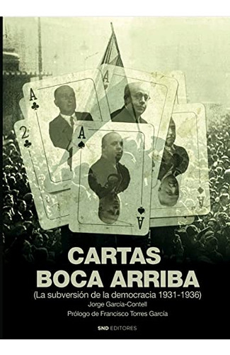 Cartas Boca Arriba (impetu/historia)