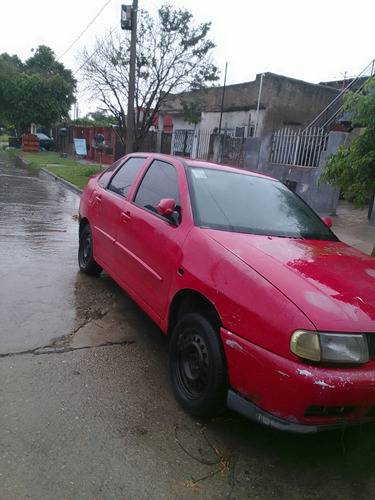 Auto Volkswagen Polo Diesel