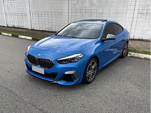 BMW Serie M 2.0 Xdrive Aut. 5p Coupé 8 marchas