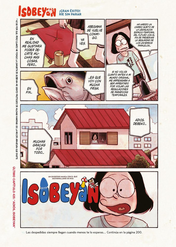 Dead Dead Demons Dededede Destruction #12 - Inio Asano