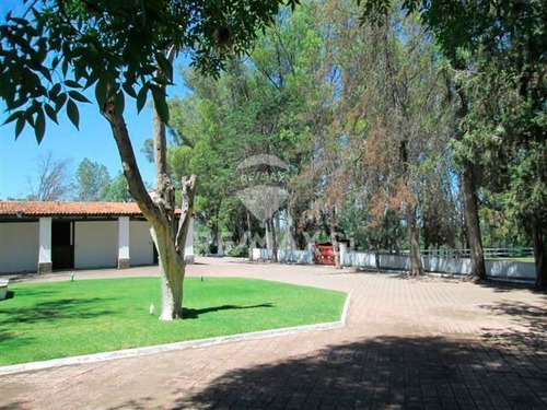 Imagen 13 de 15 de Ctvrancho En Venta Tequisquiapan Querétaro - (2)