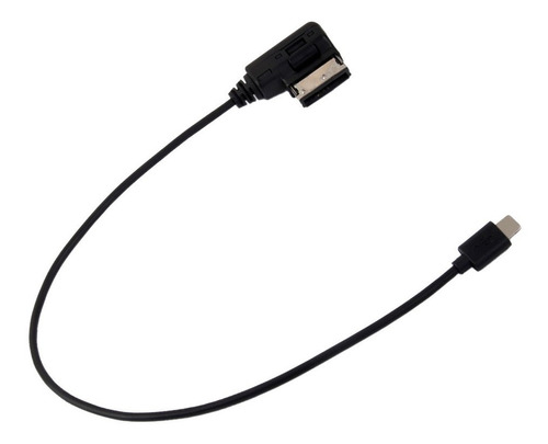 Cable De Carga Mdi Mmi Para iPhone 5s 6s Audi Q5 Q7