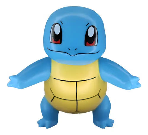 Squirtle Pokémon Charizard Alakazam Lapras Psyduck Abra Onix
