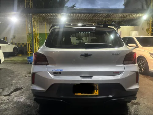 Chevrolet Onix 1.0T Rs Mt