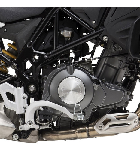 Imagen 3 de 15 de Benelli Trk 502 2023