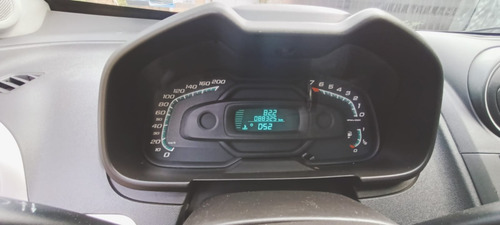 Chevrolet Tornado 1.8 Ls Ac Mt