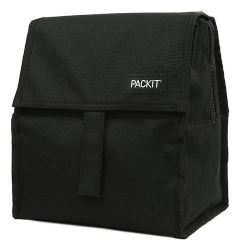 Packit Freezable Bolsa De Almuerzo, K6xqv