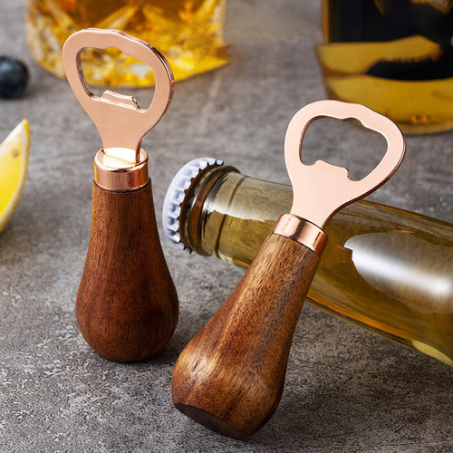 6 Abridor De Botellas Barware Abridor De Botellas De Cerveza