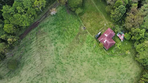 Vendo Permuto Finca Líbano Tolima