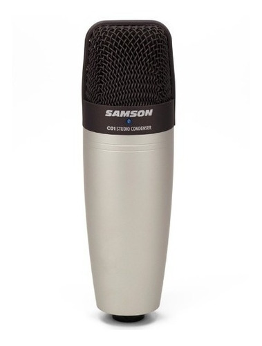 Samson C01 Micrófono Condenser