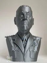 Comprar Busto Peron - Busto Juan Domingo Peron Peronismo Peronista