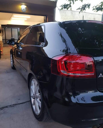 Imagen 3 de 25 de Audi A3 2011 2.0 T Fsi Stronic 200cv