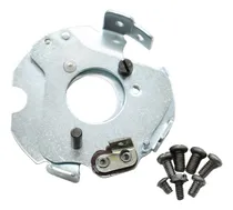 Comprar Plaqueta Porta Platino Ford Falcon