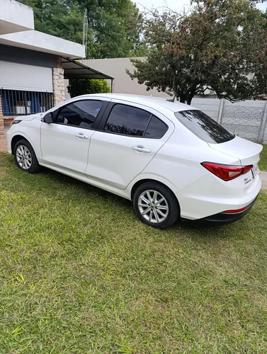 Fiat Cronos Drive 1.3 Nafta/gnc