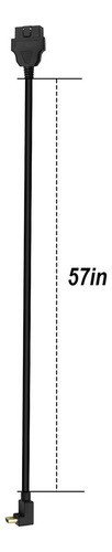 Cable Compatible Con Xcalibrator X4 Works Sct X4 Tuner
