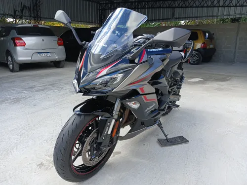 Kawasaki Sx 1000