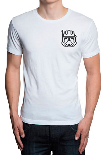 Basic Clone Leader Cody - Playera Clonetrooper Star Wars