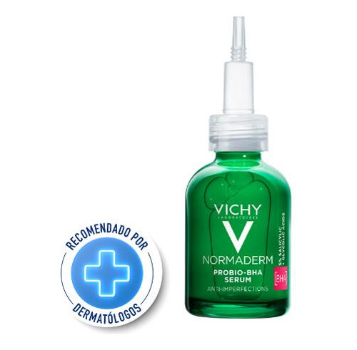 Normaderm Serum Vichy  F30ml