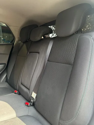 Chevrolet Tracker 1.8 Ls Automática