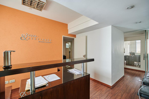 Venta Piso Alto Al Frente Sobre Av. Callao 300