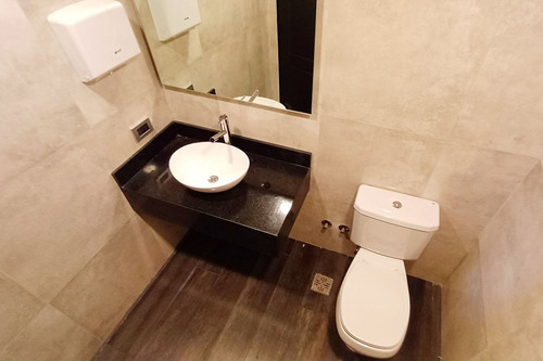 Alq.temporario - Monoamb C/amenities - Palermo Hwd