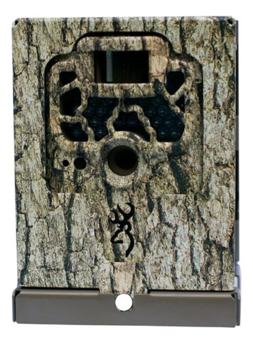 Caja De Seguridad  Trail Camera