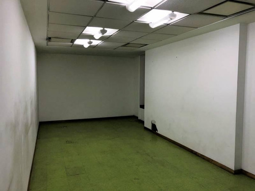 Imagen 16 de 23 de Excelente Oficina De Planta Libre En Microcentro De 460 M2