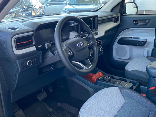 Imagen 4 de 20 de Ford Maverick Xlt 2.0 At 4x2 2022 (plan Ovalo)